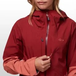 Carbide Jacket - Women's