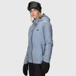 Carbide Jacket - Women's
