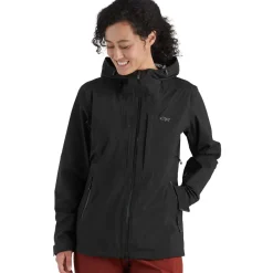 Carbide Jacket - Women's