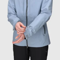 Carbide Jacket - Women's