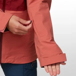 Carbide Jacket - Women's