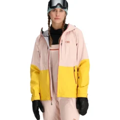Carbide Jacket - Women's