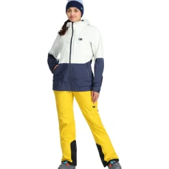 Carbide Jacket - Women's