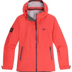 Carbide Jacket - Women's