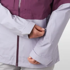 Carbide Jacket - Women's
