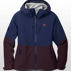 Carbide Jacket - Women's