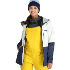 Carbide Jacket - Women's