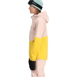 Carbide Jacket - Women's