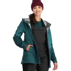 Carbide Jacket - Women's
