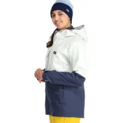 Carbide Jacket - Women's