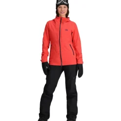 Carbide Jacket - Women's