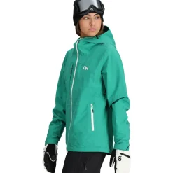 Carbide Jacket - Women's