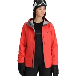 Carbide Jacket - Women's