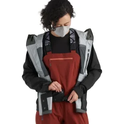 Carbide Jacket - Women's