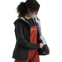 Carbide Jacket - Women's