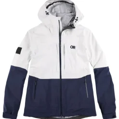 Carbide Jacket - Women's
