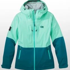 Carbide Jacket - Women's
