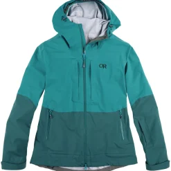 Carbide Jacket - Women's