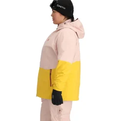Carbide Plus Jacket - Women's