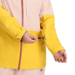 Carbide Plus Jacket - Women's