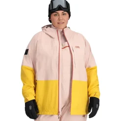 Carbide Plus Jacket - Women's