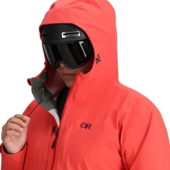 Carbide Plus Jacket - Women's