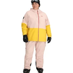 Carbide Plus Jacket - Women's