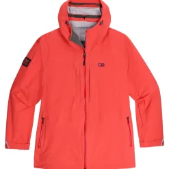 Carbide Plus Jacket - Women's