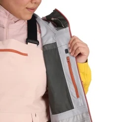 Carbide Plus Jacket - Women's