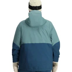 Carbide Plus Jacket - Women's