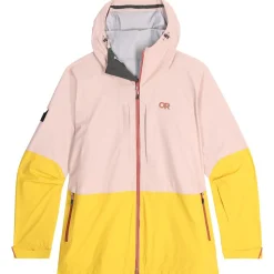 Carbide Plus Jacket - Women's