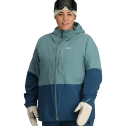 Carbide Plus Jacket - Women's