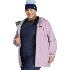 Carbide Plus Jacket - Women's