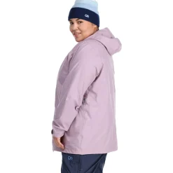 Carbide Plus Jacket - Women's