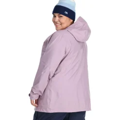 Carbide Plus Jacket - Women's