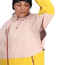 Carbide Plus Jacket - Women's