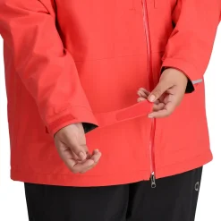 Carbide Plus Jacket - Women's