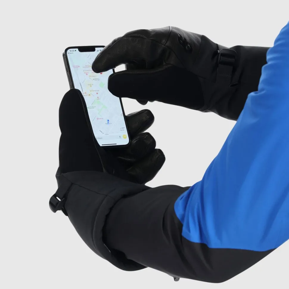 Carbide Sensor Glove - Men's