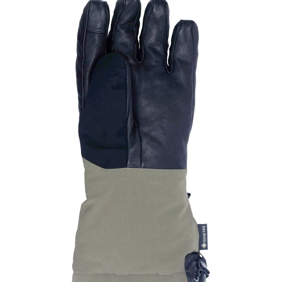 Carbide Sensor Glove - Men's
