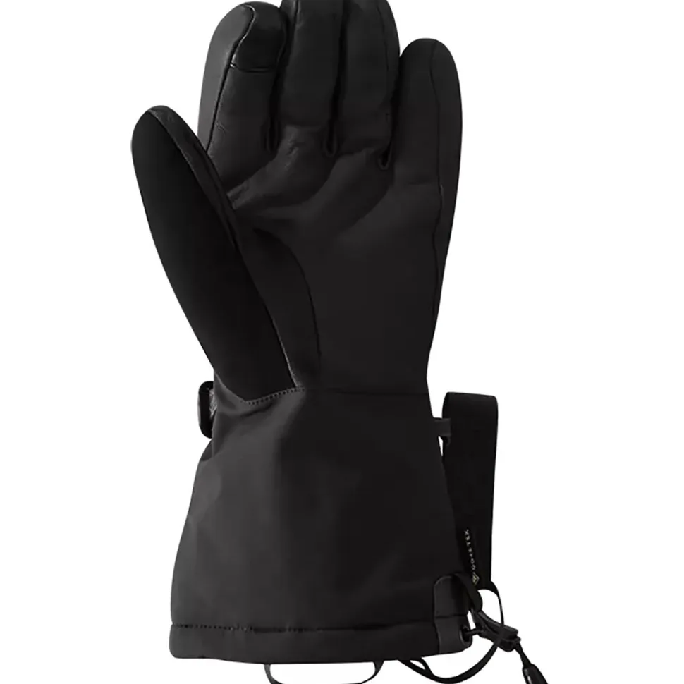 Carbide Sensor Glove - Men's