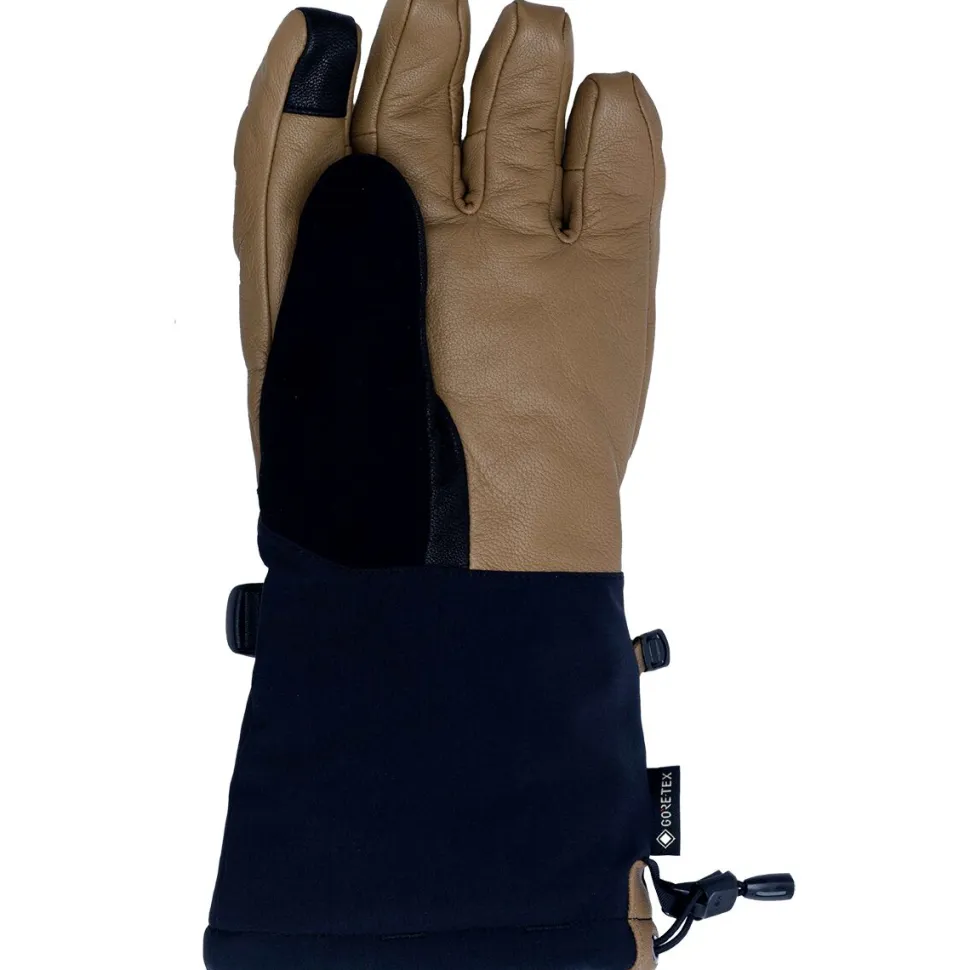 Carbide Sensor Glove - Men's