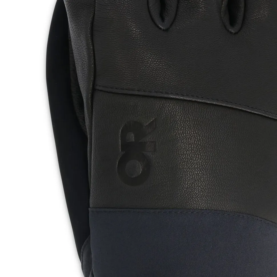 Carbide Sensor Glove - Men's