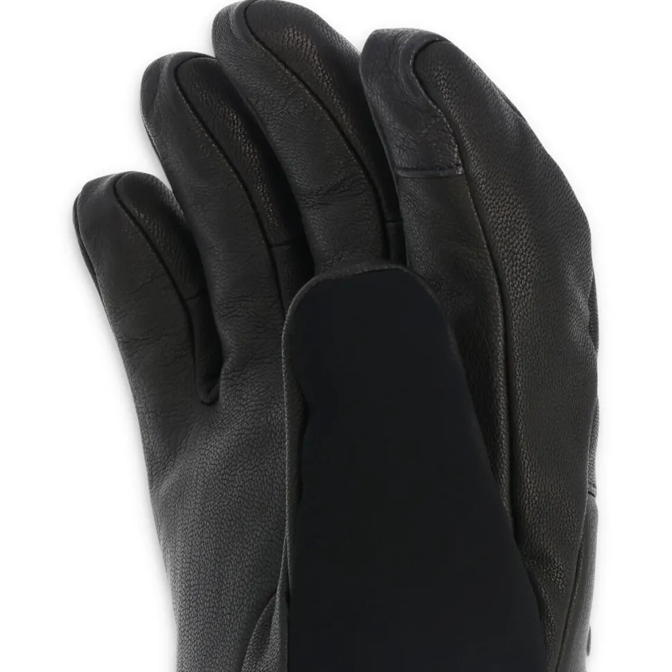 Carbide Sensor Glove - Men's