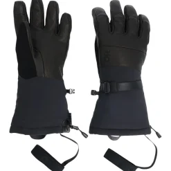 Carbide Sensor Glove - Men's