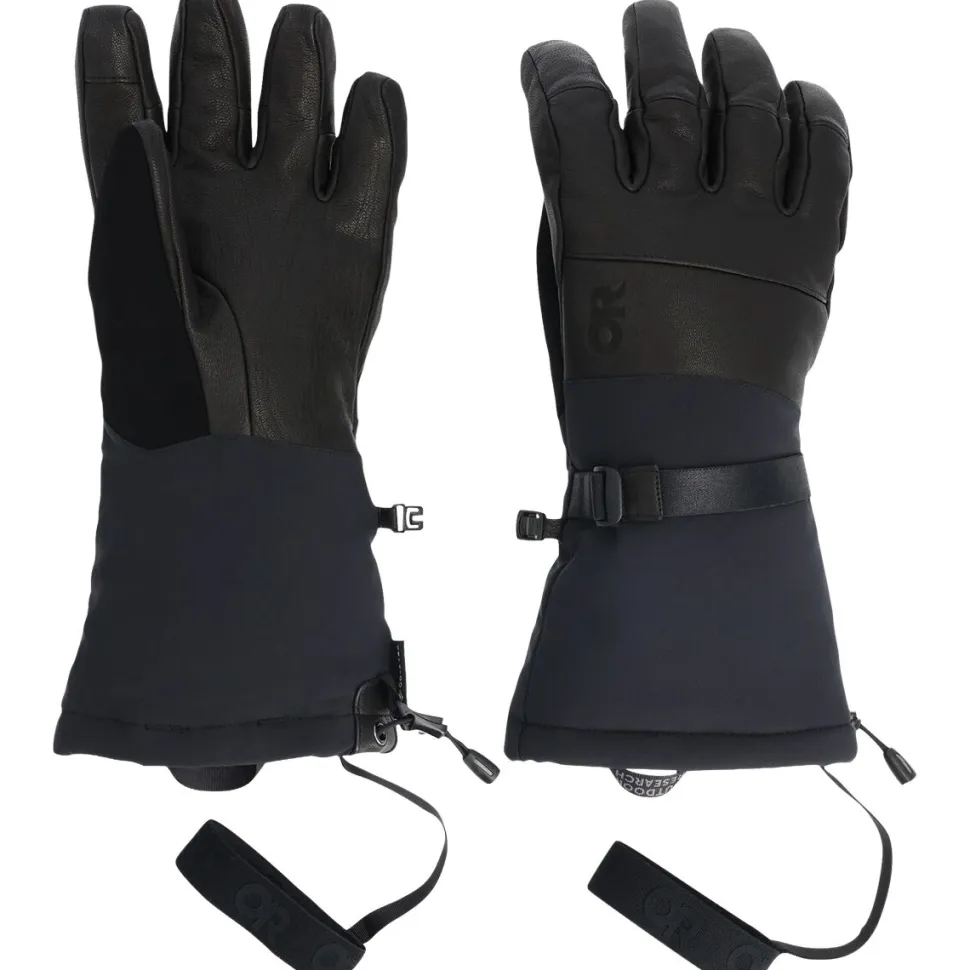 Carbide Sensor Glove - Men's