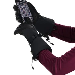 Carbide Sensor Gloves - Women's