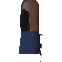 Carbide Sensor Mitten