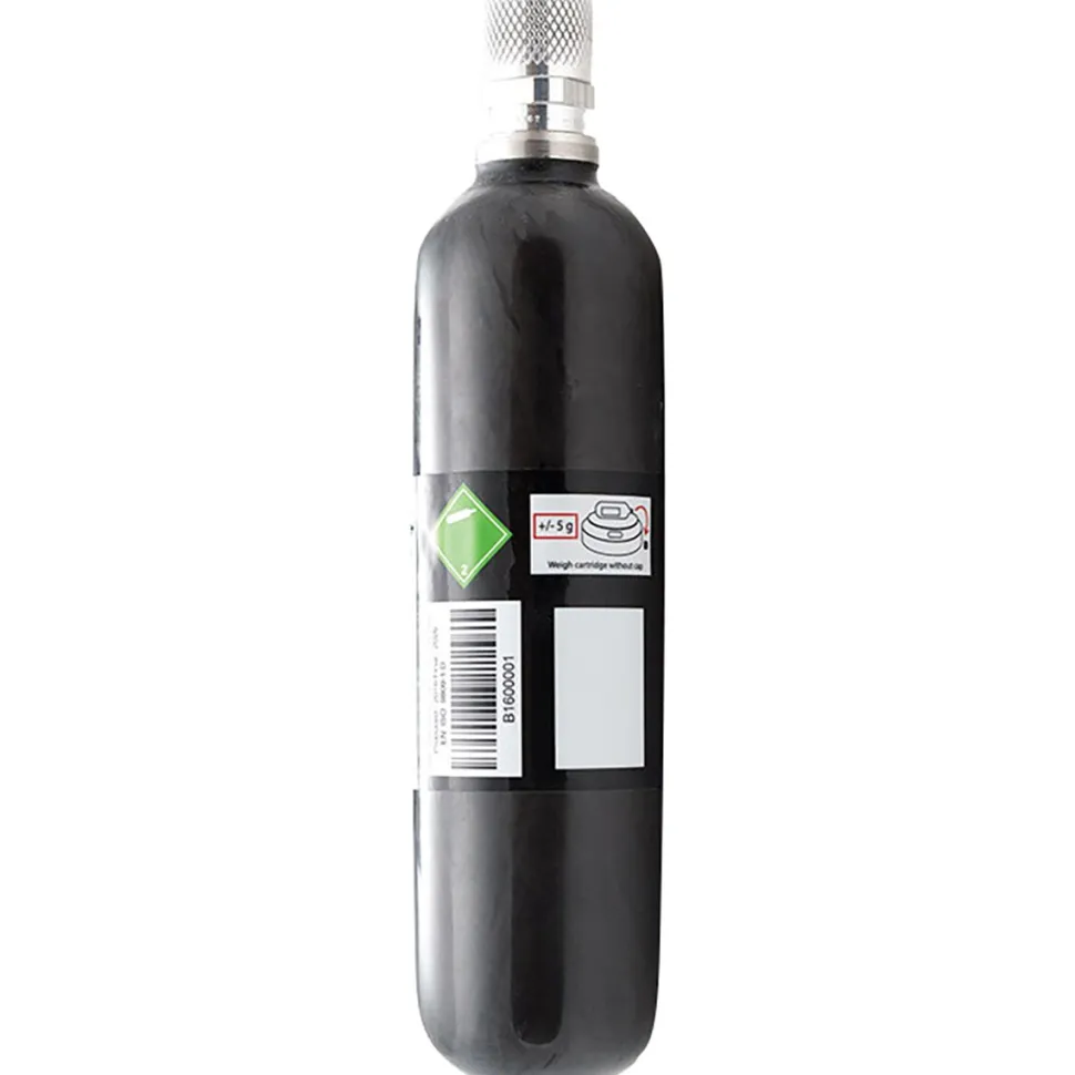 Carbon Cartridge - Empty