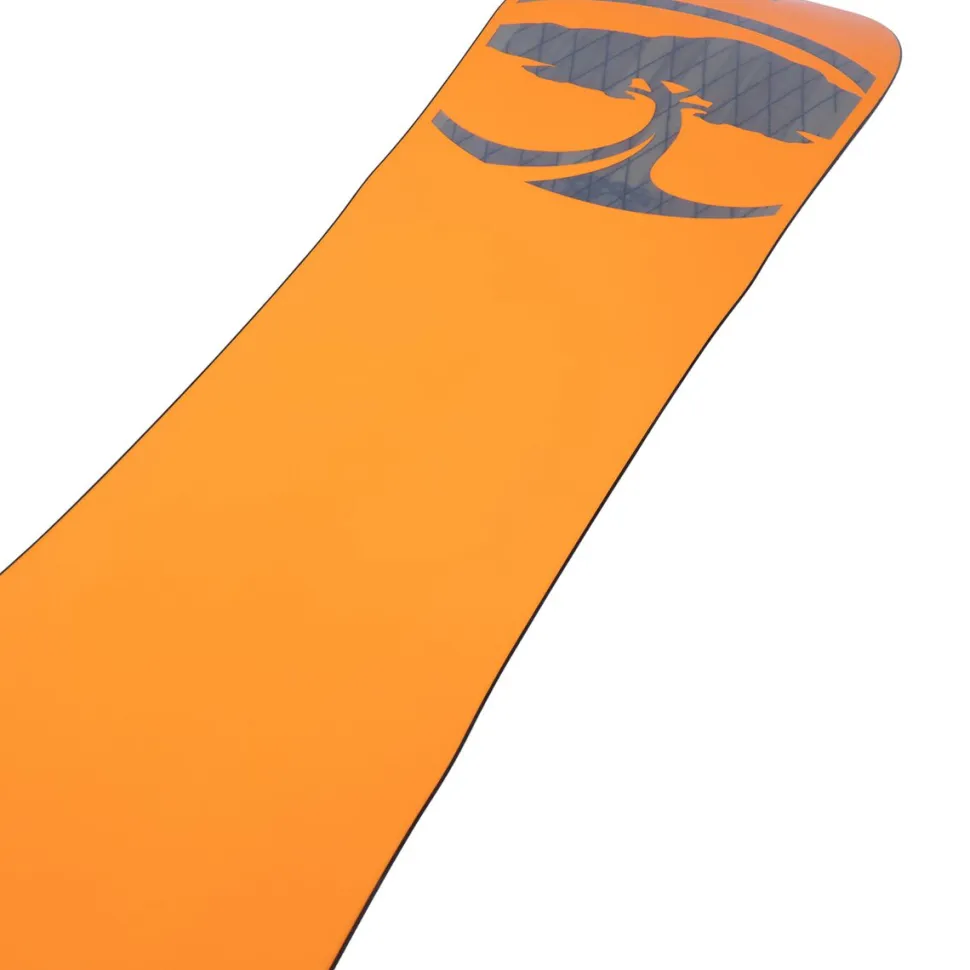 Carbon Coda Snowboard - 2026 - Men's