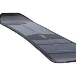 Carbon Coda Snowboard - 2026 - Men's